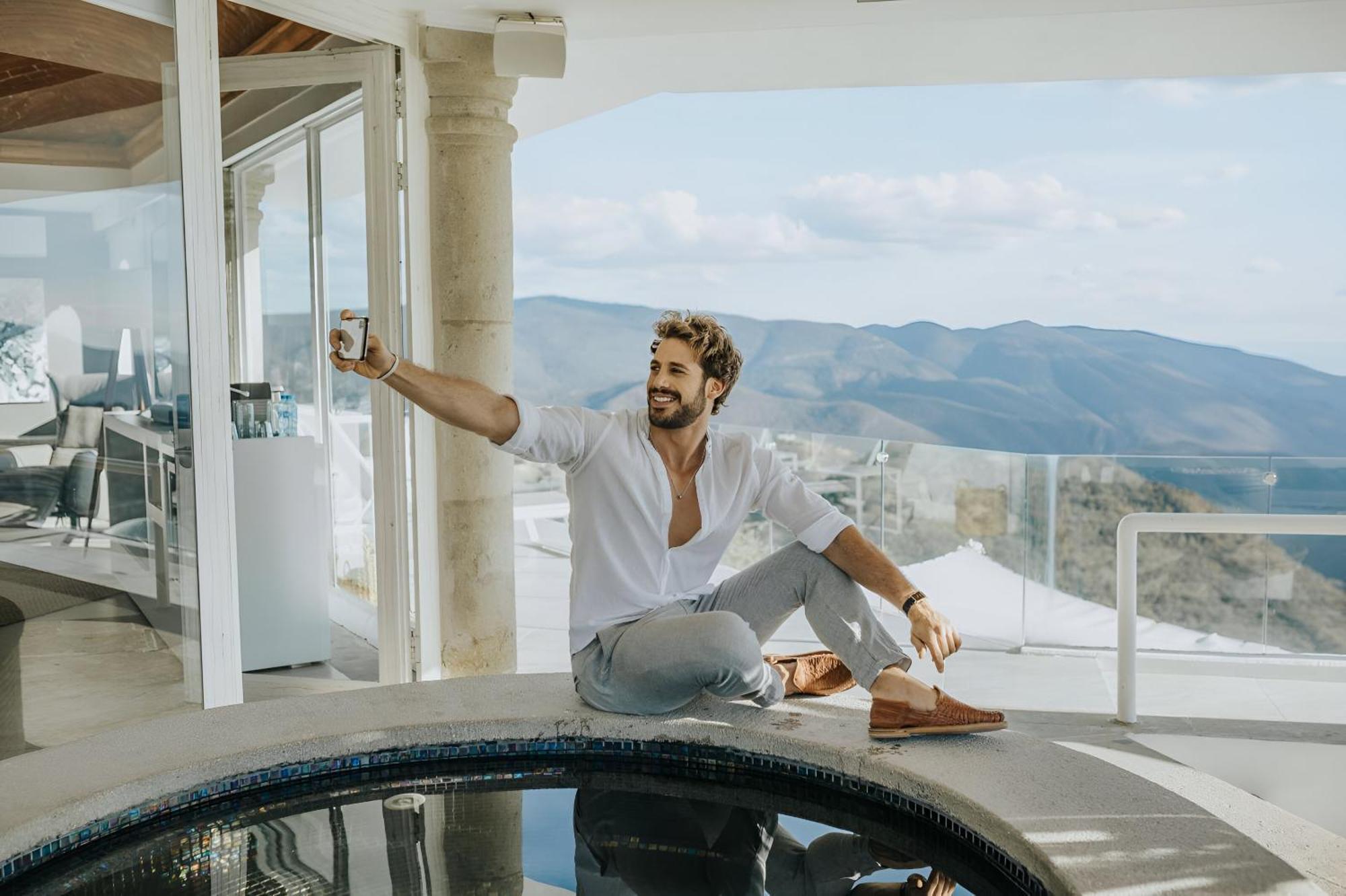 De Cantera Y Plata Hotel Boutique タスコ・デ・アラルコン エクステリア 写真